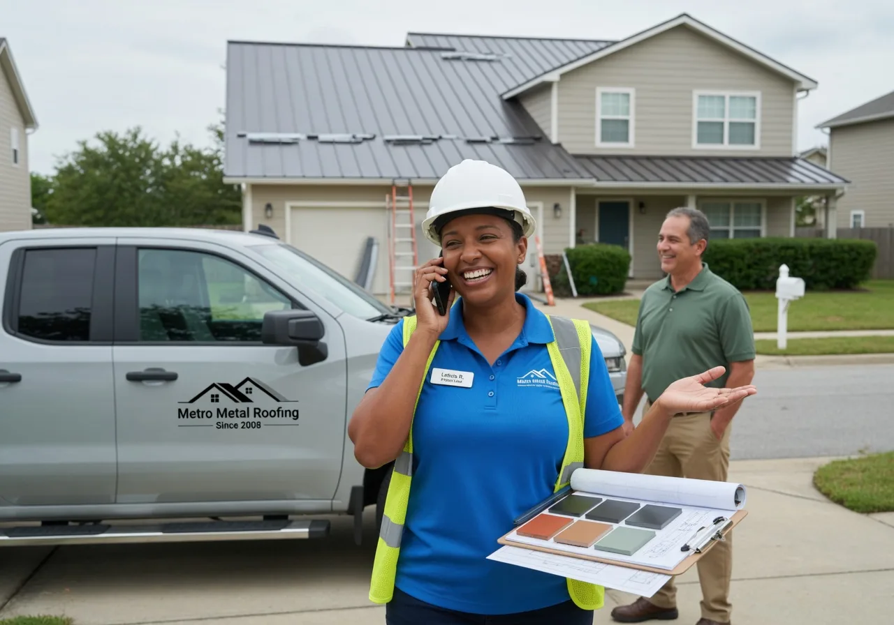 Metal Roofing Installation Plummer, ID FAQs