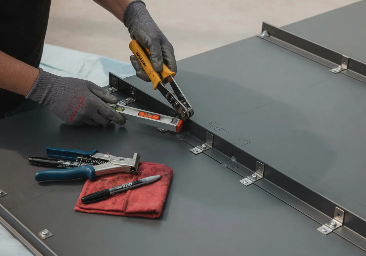 Why choose Metal Roofing Installation in Plummer, ID